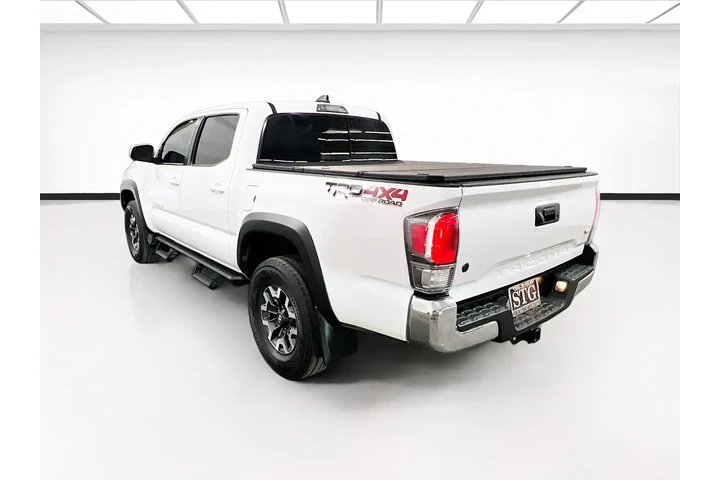 $34909 : Toyota Tacoma 2022 4x4 TRD O image 5