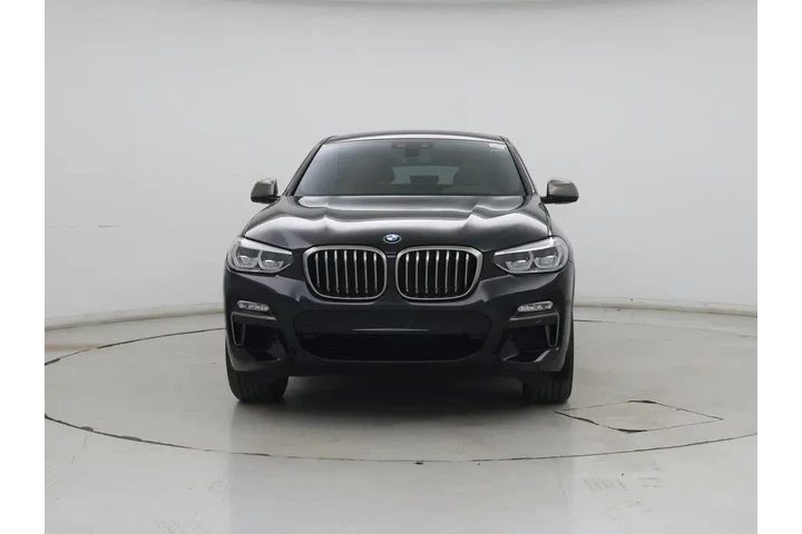 $33998 : BMW X4 2019 AWD M40i 4dr Spo image 5