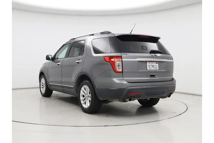 $13998 : Ford Explorer 2014 XLT 4dr S image 2