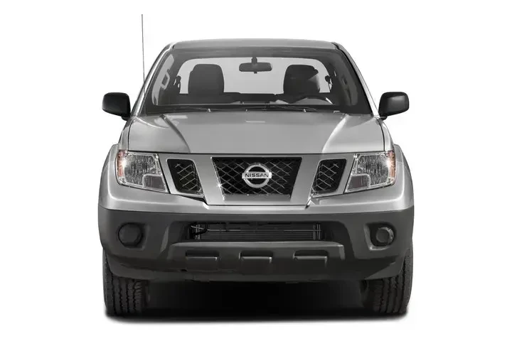 $20995 : Nissan Frontier 2016 4x4 S 4 image 7
