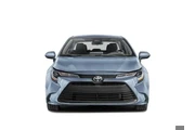 $23997 : Toyota Corolla 2025 LE 4dr S thumbnail