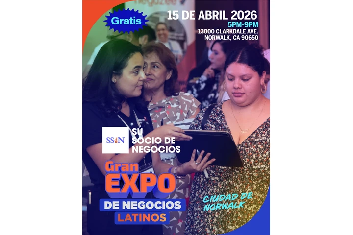 Expo para pequeños negocios image 3