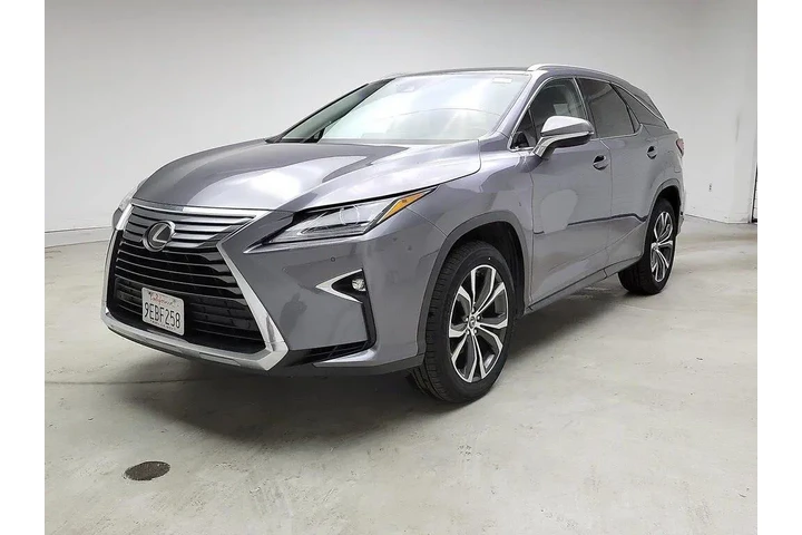 $24998 : Lexus RX 350L 2018 4dr SUV image 3