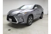 $24998 : Lexus RX 350L 2018 4dr SUV thumbnail