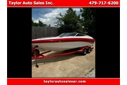 1999 Crownline 225 BR en Springdale