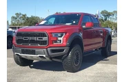 $38694 : Ford F-150 2020 4x4 Raptor 4 thumbnail
