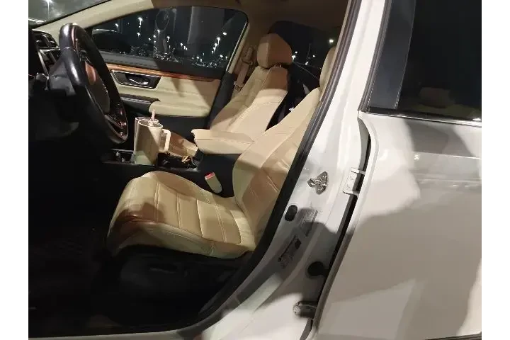 $22695 : Honda CR-V 2019 EX-L 4dr SUV image 8