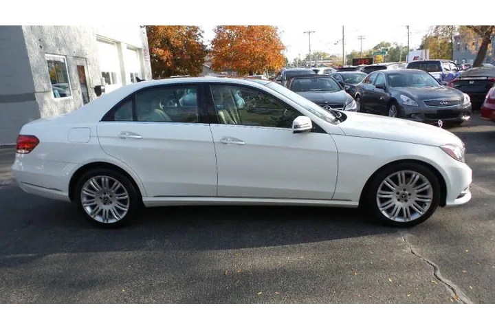 $15500 : 2015 Mercedes-Benz E-Class E image 4