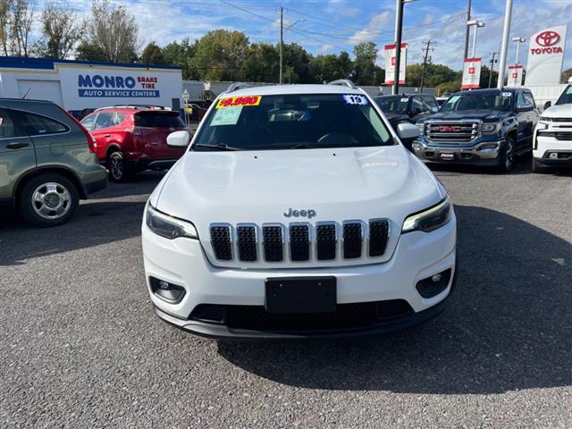 $9990 : 2019 Cherokee image 6