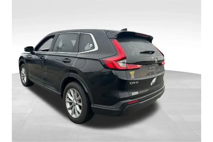 $31576 : Honda CR-V 2024 AWD EX-L 4dr image 3