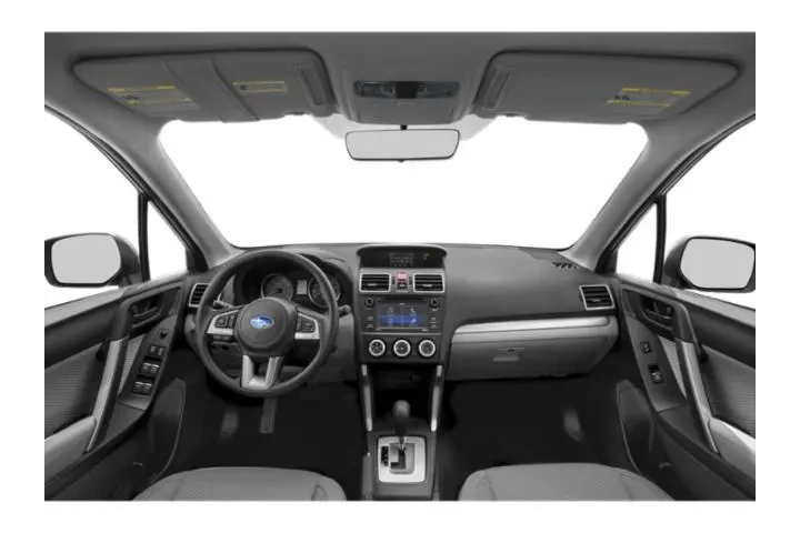 $17986 : Subaru Forester 2018 AWD 2.5 image 8