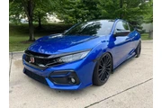 $17497 : 2018 Civic Si thumbnail