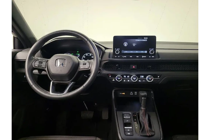 $32998 : Honda CR-V Hybrid 2023 AWD S image 10