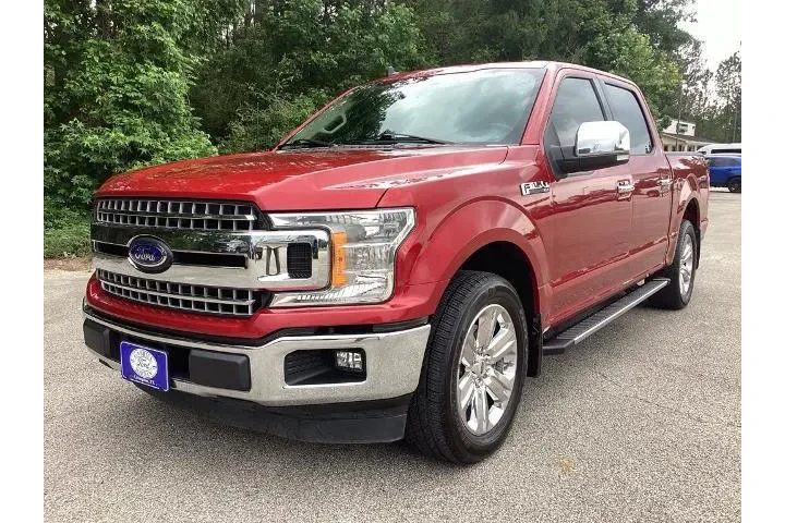 $23794 : Ford F-150 2020 4x2 XL 4dr S image 3