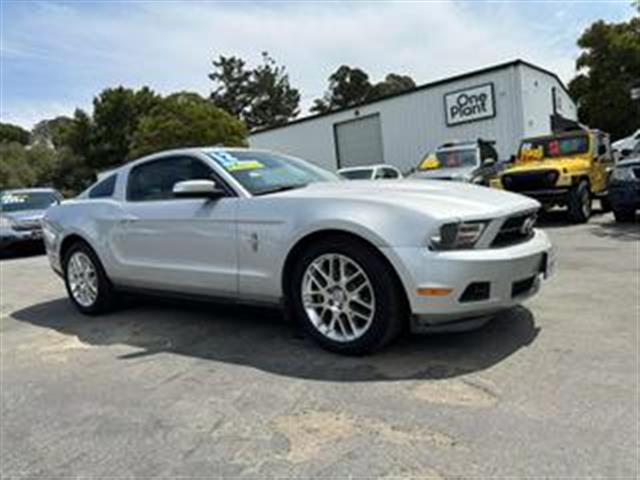 $10999 : 2012 FORD MUSTANG image 5