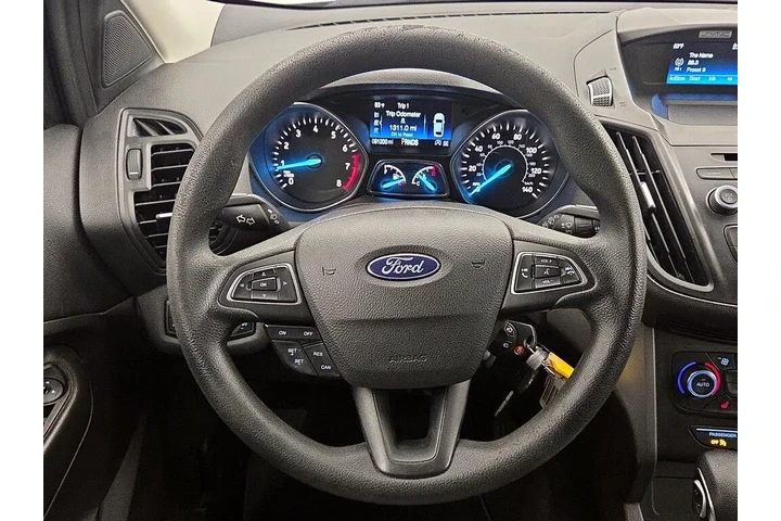 $13998 : Ford Escape 2018 AWD SE 4dr image 10