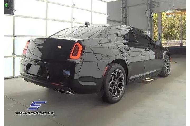 $19295 : Chrysler 300 2021 AWD Tourin image 8