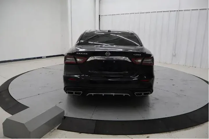 $29595 : Nissan Maxima 2023 3.5 Plati image 5