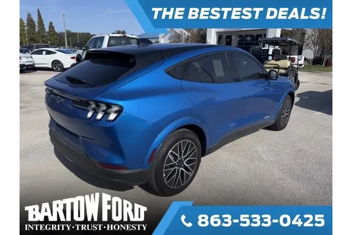 $37987 : Ford Mustang Mach-E 2025 Pre image 5