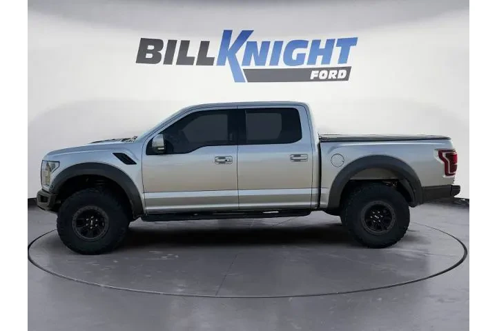 $39200 : Ford F-150 2019 4x4 Raptor 4 image 2