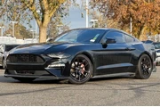 Ford Mustang 2022 EcoBoost 2 en Sacramento