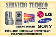 REPARACIÓN DE TELEVISORES thumbnail