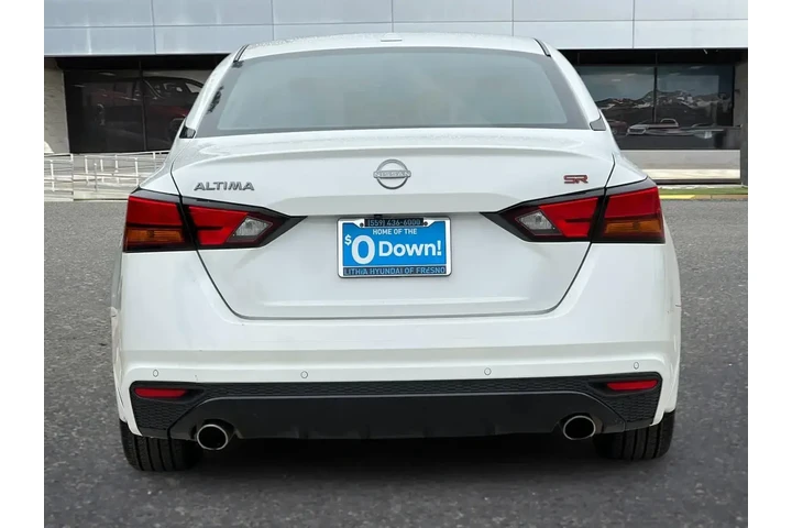 $20499 : Nissan Altima 2024 2.5 SR 4d image 9