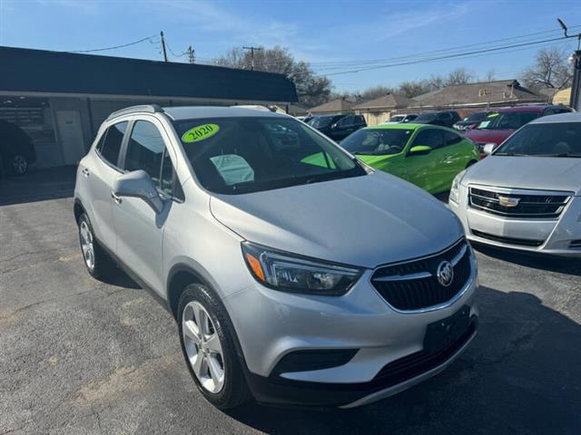 $14900 : 2020 Encore Preferred image 5