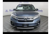 $36875 : Honda Pilot 2022 AWD Elite 4 thumbnail