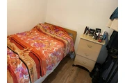 Cuarto pequeño