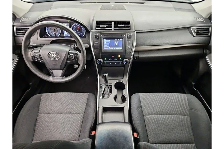 $14998 : Toyota Camry 2017 LE 4dr Sed image 9