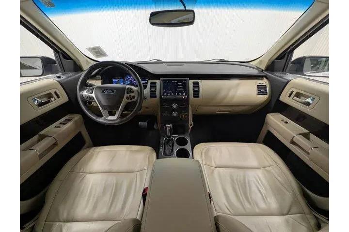 $18998 : Ford Flex 2019 SEL 4dr Cross image 2