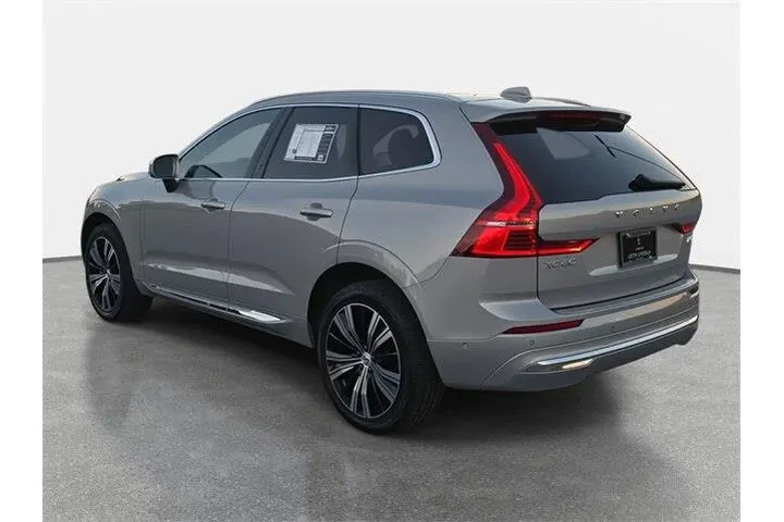 $30482 : Volvo XC60 2023 AWD B5 Plus image 7