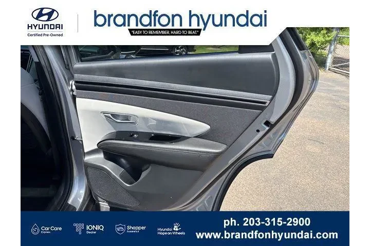 $28000 : Hyundai TUCSON Hybrid 2023 A image 9