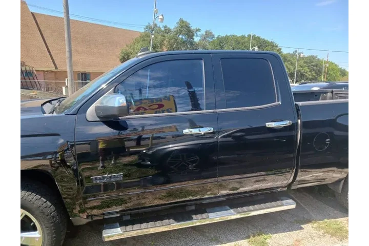 $14800 : 2016 Silverado 1500 LT image 9