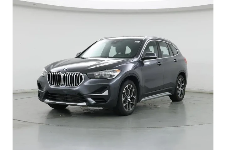 $23998 : BMW X1 2021 AWD xDrive28i 4d image 4