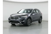$23998 : BMW X1 2021 AWD xDrive28i 4d thumbnail