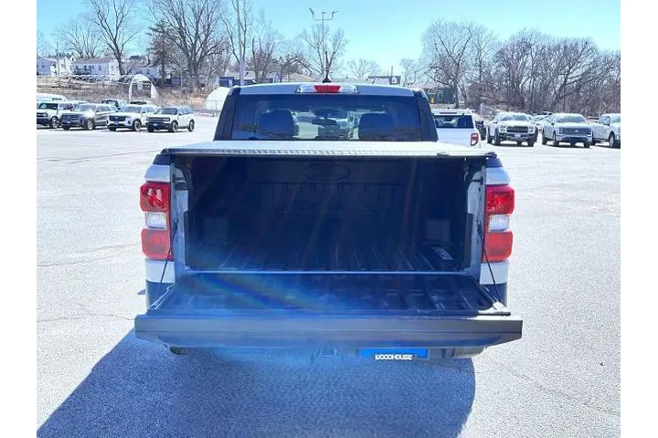 $27995 : Ford Maverick 2024 XLT 4dr S image 9