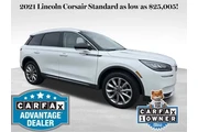 Lincoln Corsair 2021 Standar en New Orleans
