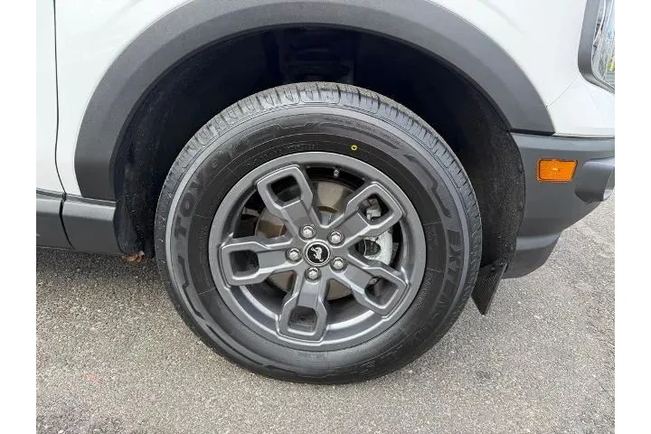 $25900 : Ford Bronco Sport 2024 AWD B image 7