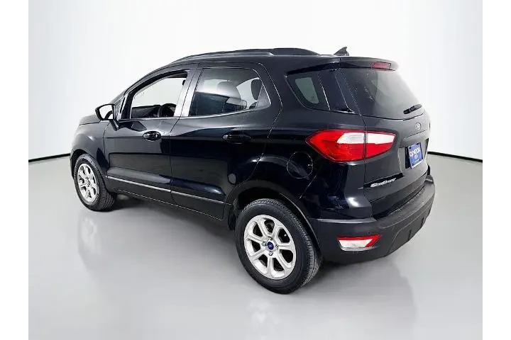 $16250 : Ford EcoSport 2021 SE 4dr Cr image 5