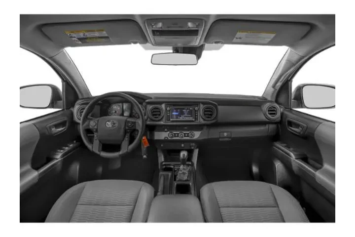 $23995 : Toyota Tacoma 2019 4x4 TRD P image 8