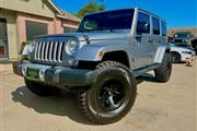 $25950 : 2016 JEEP WRANGLER UNLIMITED thumbnail