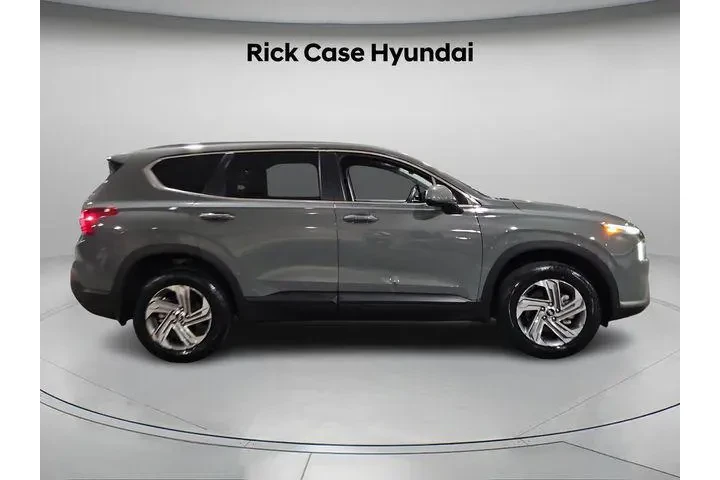 $22381 : Hyundai SANTA FE 2023 AWD SE image 4