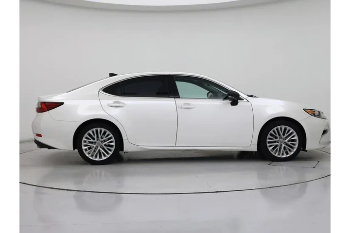 $20998 : Lexus ES 350 2017 4dr Sedan image 7