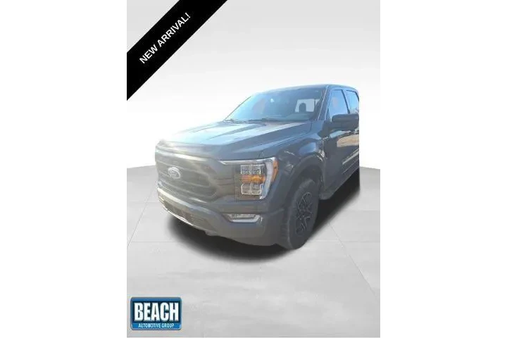 $29445 : Ford F-150 2021 4x4 Lariat 4 image 1