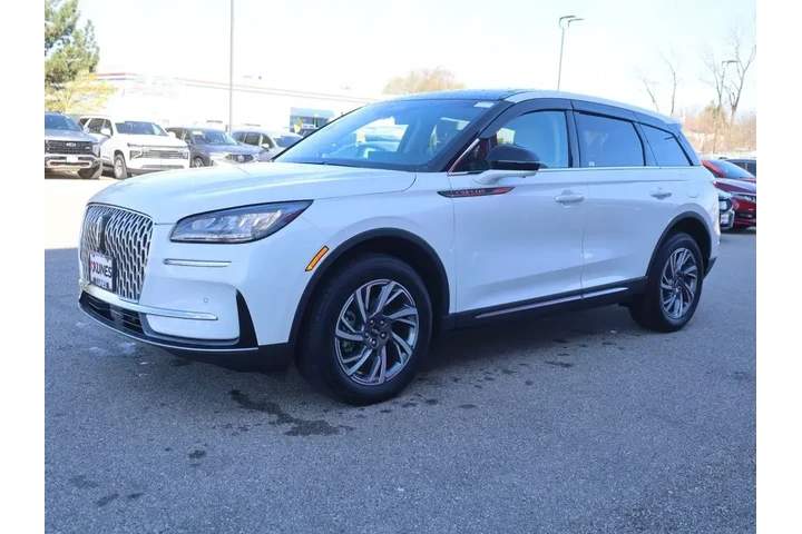 $32777 : Lincoln Corsair 2023 AWD Sta image 5