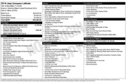 $8394 : Jeep Compass 2018 4x4 Altitu thumbnail