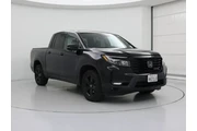 Honda Ridgeline 2022 AWD Bla