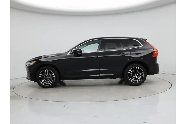 $26998 : Volvo XC60 2021 AWD T5 Momen image 3